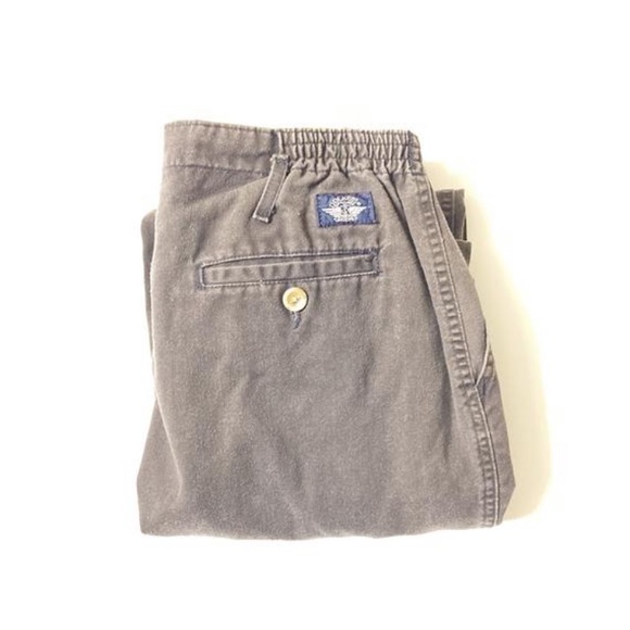 Levi's Denim - Vintage dockers Levi’s high waisted khaki pants 30